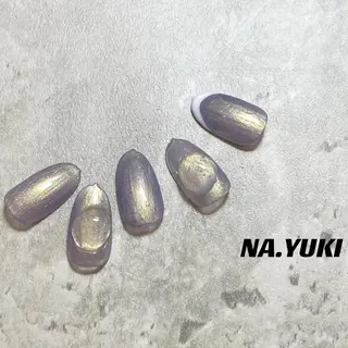 ネイル 🎀 moo～ 🎀のネイルデザイン