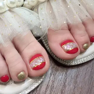 ネイル ガール ネイルサロンのネイルデザイン