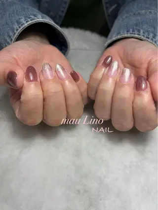 ネイル GELo nail~#19~のネイルデザイン