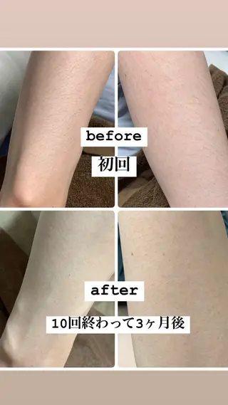 ビューティーサロン knkのその他イメージ