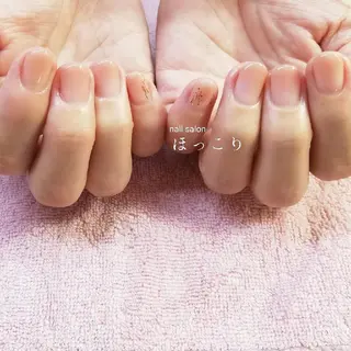 ネイル ネイルサロンほっこり kanaのネイルデザイン