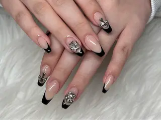 ネイル ANELA サクラのネイルデザイン