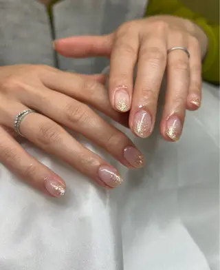 ネイル Private Nail Salon N.所属・nail salon N.のネイルデザイン
