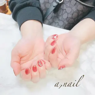 ネイル ネイルサロン エーネイルのネイルデザイン