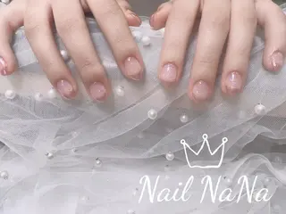 ショート カラー ネイル Nail NaNaのネイルデザイン
