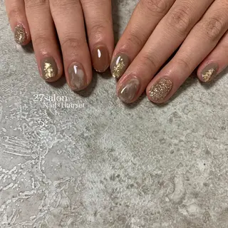ネイル 27salon yuinaのネイルデザイン