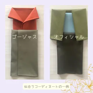 ナリシマ アキエのその他イメージ
