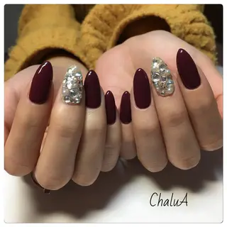 ネイル irooo 21のネイルデザイン