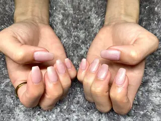 ネイル 隠れ家サロン あたしンちのネイルデザイン