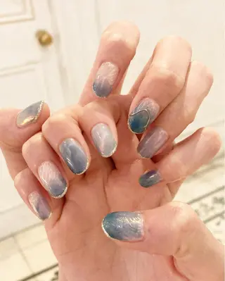 ネイル Seana nail シーナネイルのネイルデザイン