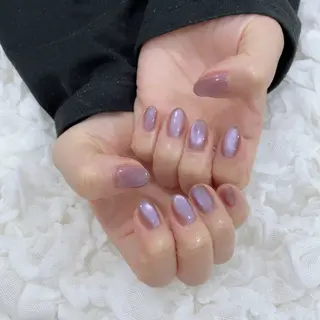 ネイル SOL NAILのネイルデザイン