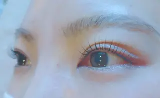 マツエク・マツパ TJ天気予報 eyelash 多田のマツエク・マツパデザイン