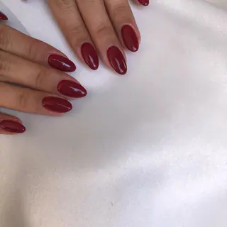 ネイル KUULa E R I K Oのネイルデザイン