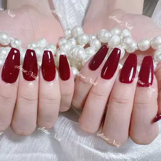 ネイル 🎀Sense Nail渋谷店🎀のネイルデザイン