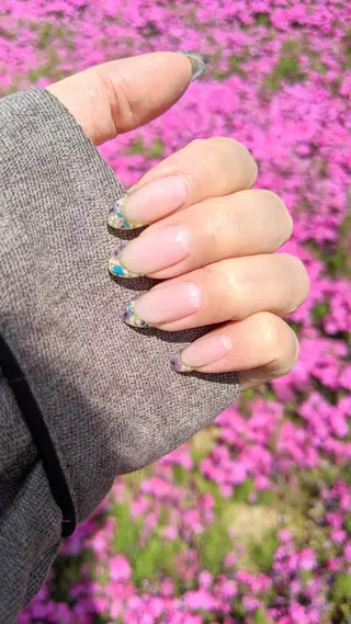ネイル Eve nailのネイルデザイン