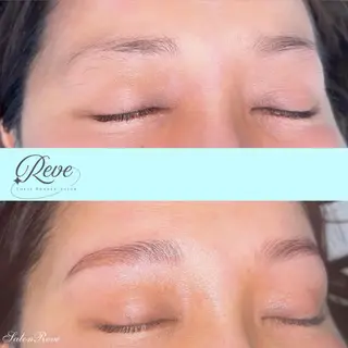 アイブロウ Reveトータル ビューティサロンの眉毛・アイブロウイメージ