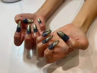 ネイル 阿部 まきほのヘアスタイル