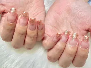 ネイル chérie nailのネイルデザイン