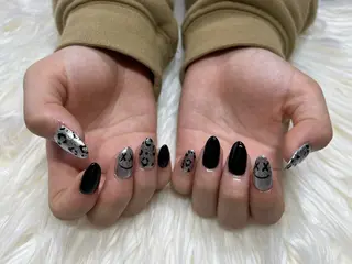 ネイル nail ameryのネイルデザイン