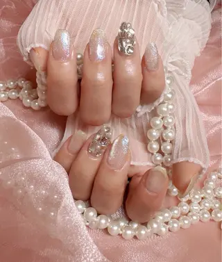 ネイル Nail Salon macherieのネイルデザイン