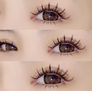 マツエク・マツパ The Nail & Eye Lashの眉毛・アイブロウイメージ