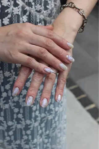 ネイル CALMO WORKSのネイルデザイン