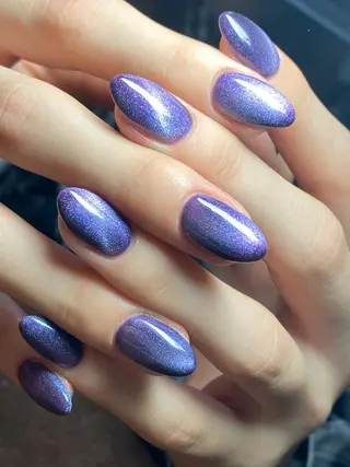 ネイル nail salon 7☺︎2のネイルデザイン