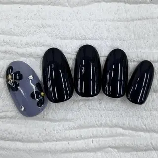 ネイル Nail salon Honey Beeのネイルデザイン