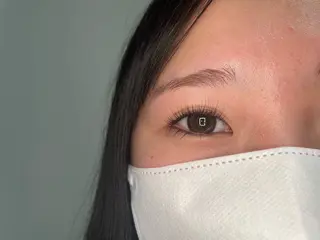 マツエク・マツパ ⭐️m⭐️ mikiのマツエク・マツパデザイン