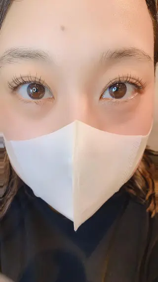 マツエク・マツパ 土屋 智子のネイルデザイン