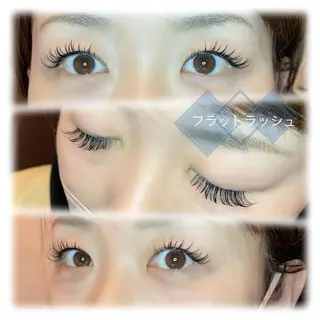 マツエク・マツパ deco tomomiのマツエク・マツパデザイン