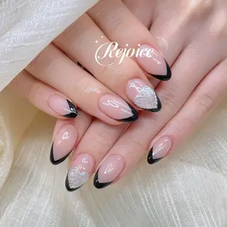 ネイル Rejoice Nail Salonのネイルデザイン