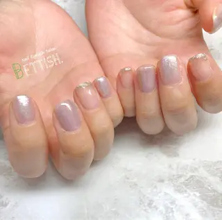 ネイル BETTISH. KUMIKO☺︎︎のネイルデザイン