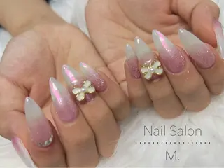 ネイル プライベートサロン M.🤍Maeのその他イメージ