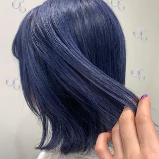 ショート 新宿駅近♡個室 ♡関口三都季🌜のヘアスタイル
