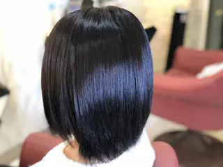 ショート ⭐️レイヤーカット 大人気　三澤康司⭐️のヘアスタイル
