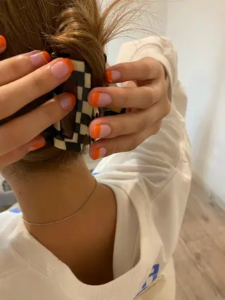 ネイル 【LINON】 airiのネイルデザイン