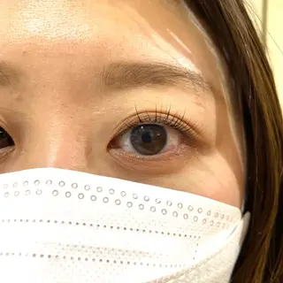 マツエク・マツパ 田中 まりなのマツエク・マツパデザイン