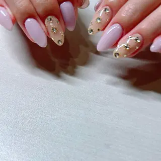 ネイル Cozy_ ilumのネイルデザイン