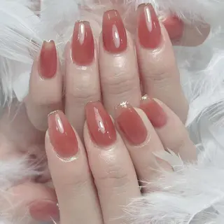 ネイル Plenty 🚢のネイルデザイン