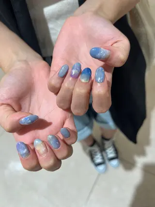 ネイル premiere 錦糸町マルイのネイルデザイン