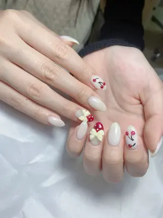 ネイル Nail Salon kihi大塚店のネイルデザイン