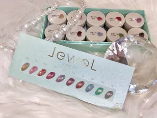 ネイル Cleo🧸伏見店 mikiのネイルデザイン