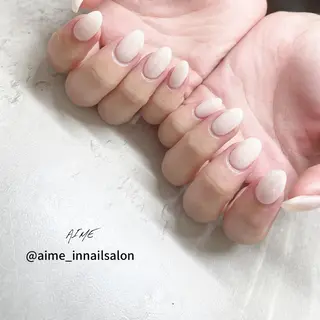 ネイル AIME （momo）のネイルデザイン