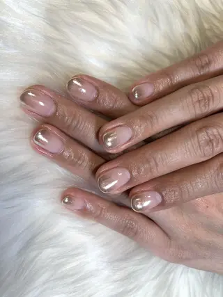 ネイル Li'leaNail AINAのネイルデザイン