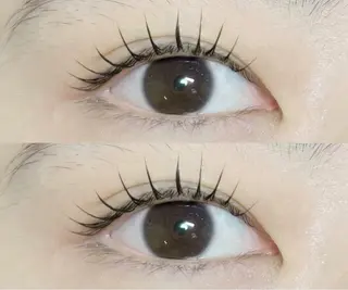 マツエク・マツパ hui eyelash✿のマツエク・マツパデザイン