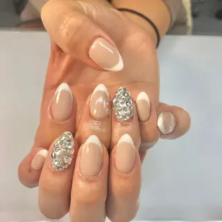 ネイル Tocowaka マエダのネイルデザイン