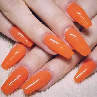 ネイル よしだ ひろきのネイルデザイン