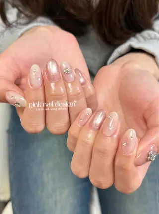 ネイル nail salon rhuneのネイルデザイン