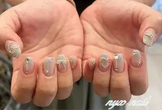 ネイル MA MIのネイルデザイン